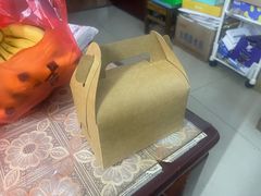 -提亚烘焙·手作面包·生日蛋糕(七星店)