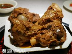 -一把骨(盐市口店)