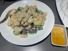 -燕春楼(海河华鼎店)