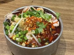 -成都你六姐·牛肉冒菜(信泰中心商场店)