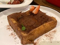 -ChitChat奇洽·Bistro(黎黄陂路店)