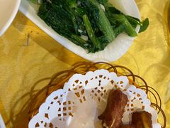 -华兴餐厅·招牌生鱼片(桃园路店)