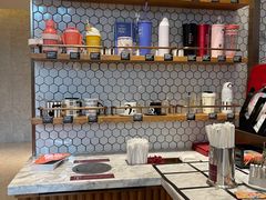 -COSTA COFFEE(静安嘉里中心店)