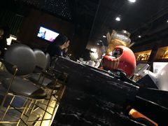 -STARRY CAFE & LOUNGE BAR(高新店)