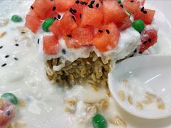 甜胚子-阿西娅·西北妈妈拿手菜(华联店)