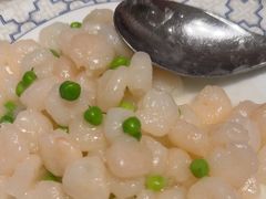 -新吉士·上海菜(浦东LCM置汇旭辉店)