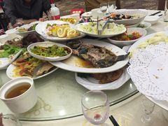 -天津津利华酒店