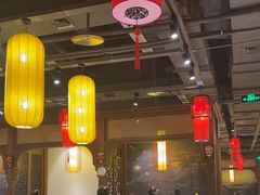 -小龙坎火锅(万象城店)