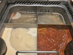 -海底捞火锅(河东万达广场店)