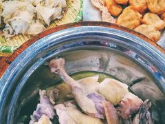 招牌碧映鸡-成惠食府(赤岗店)