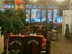 大堂-山城年华老火锅(玉林店)