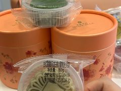 -西点坊(浦东香格里拉店)