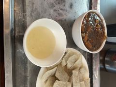 -姚记炒肝店(鼓楼店)