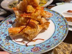 -真地道京味府·鲜橙烤鸭·北京菜(朝外大街东大桥店)