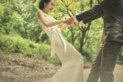 -太古映画婚纱摄影(天河店)