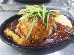 石锅饭-南京工业大学-东苑1食堂