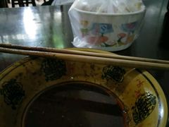 -曹凉粉(西正街店)