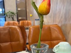 -NUR USTAM努尔师傅(碧玉华庭店)