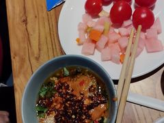 -云尊府云南菜·蒸汽石锅鱼(学清路店)