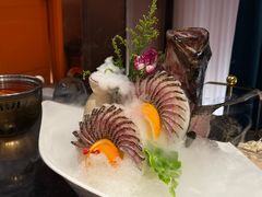 -蒋记海鲜姿造•洋房别墅(星河湾店)