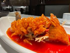 焕章松鼠桂鱼-民国红公馆·秦淮八艳(夫子庙店)