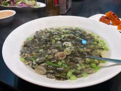 -合家小菜餐馆(新诚花苑店)