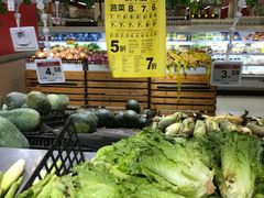 -卜蜂莲花(松江文诚路店)