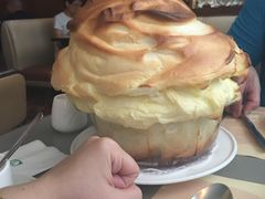 梳乎厘-太平馆餐厅(尖沙咀店)