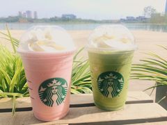 -星巴克(成都科学城店)