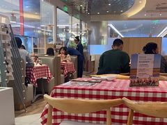 -西贝莜面村(赛格国际购物中心店)
