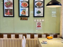 -洁捷餐饮(双桥农场店)