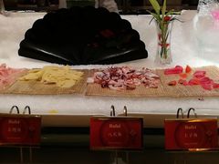 -芭菲盛宴·环球美食(锦城万达广场店)