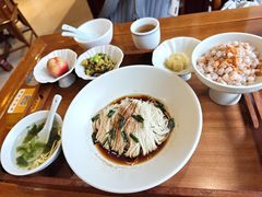 -同得兴 Since·1995 传统苏式面馆(十全街店)