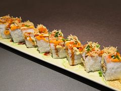 -藤原布二·大正创意料理(五台山店)
