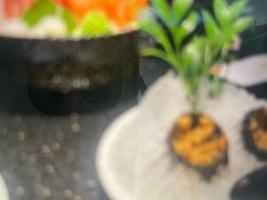 -上井精致料理(中兴商业大厦店)