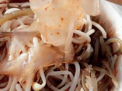 -老字号手工凉皮米线(和平小区店)