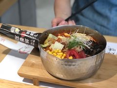 -火山屋台(新街口店)