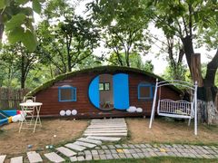 -Supine Bistro溯泮餐厅