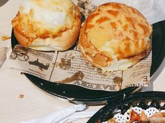 -避风塘(百联奥特莱斯广场店)