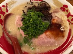 豚王拉面-豚王拉面(澳门银河店)