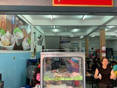 门面-榮泰米粉湯(Left Shop)