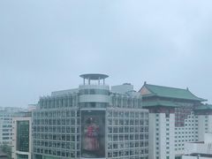 -北京丽晶酒店