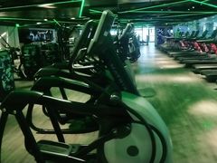 -W FITNESS 威尔仕健身·游泳(老西门新苑店)