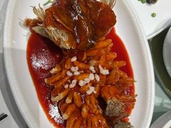 -得月楼·省级非遗·传统苏帮菜(观前店)