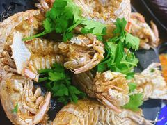 -老虎滩大连海鲜烧烤(建邺云锦路总店)