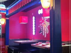 -蛙二爷美蛙火锅基地(温州总店)
