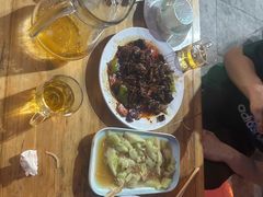 -孙记烧烤(荣华小区店)