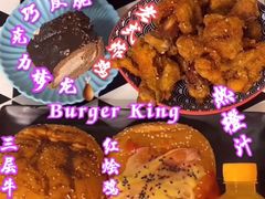 -肯德基(茂业店)