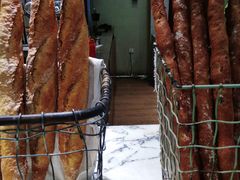 -WHEAT&BAKER-麥(凯德来福士店)