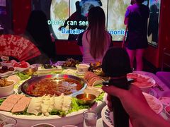 -音乐派KTV(银泰城店)